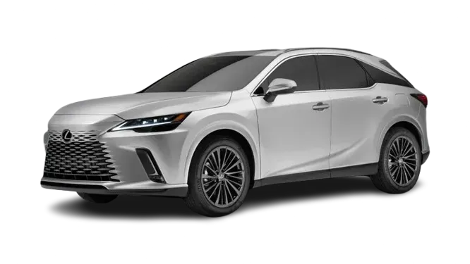 Lexus RX Series