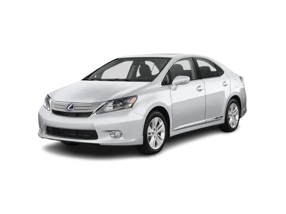 Lexus HS