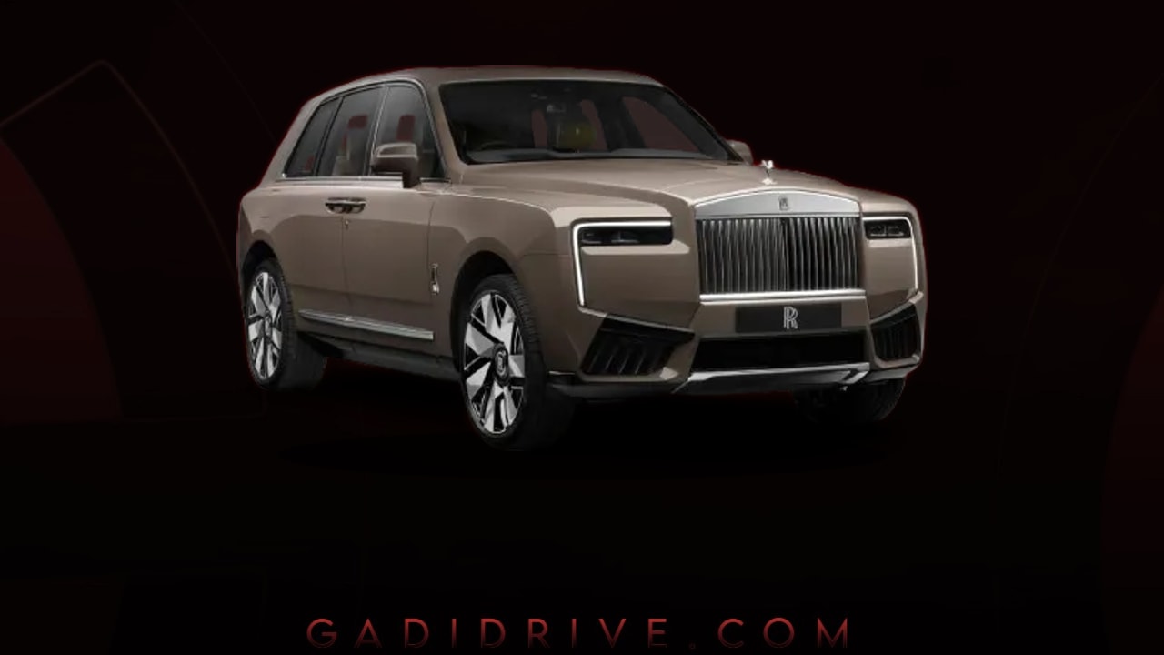 Download Cullinan Background