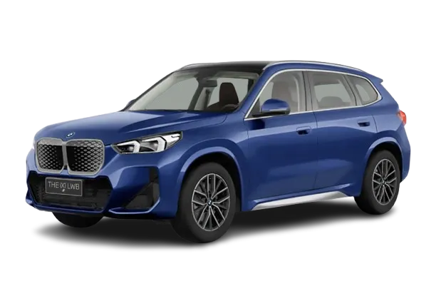 BMW iX1