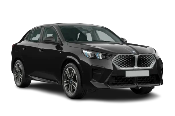 BMW iX2