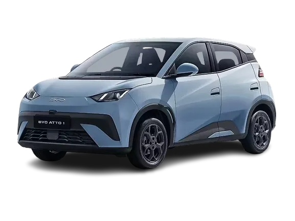 BYD Atto 1