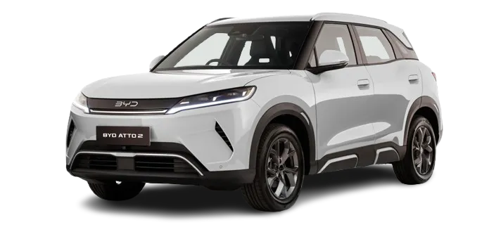 BYD Atto 2