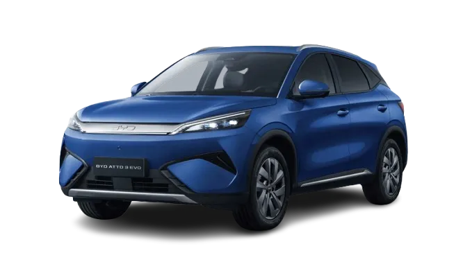 BYD Atto 3