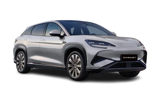 BYD Sealion 7