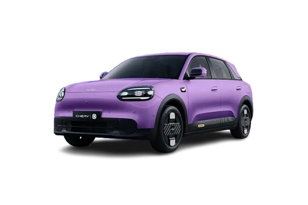 Chery Q EV