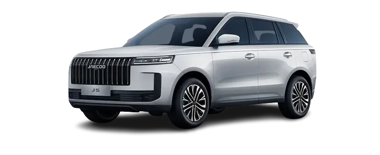 Jaecoo J5