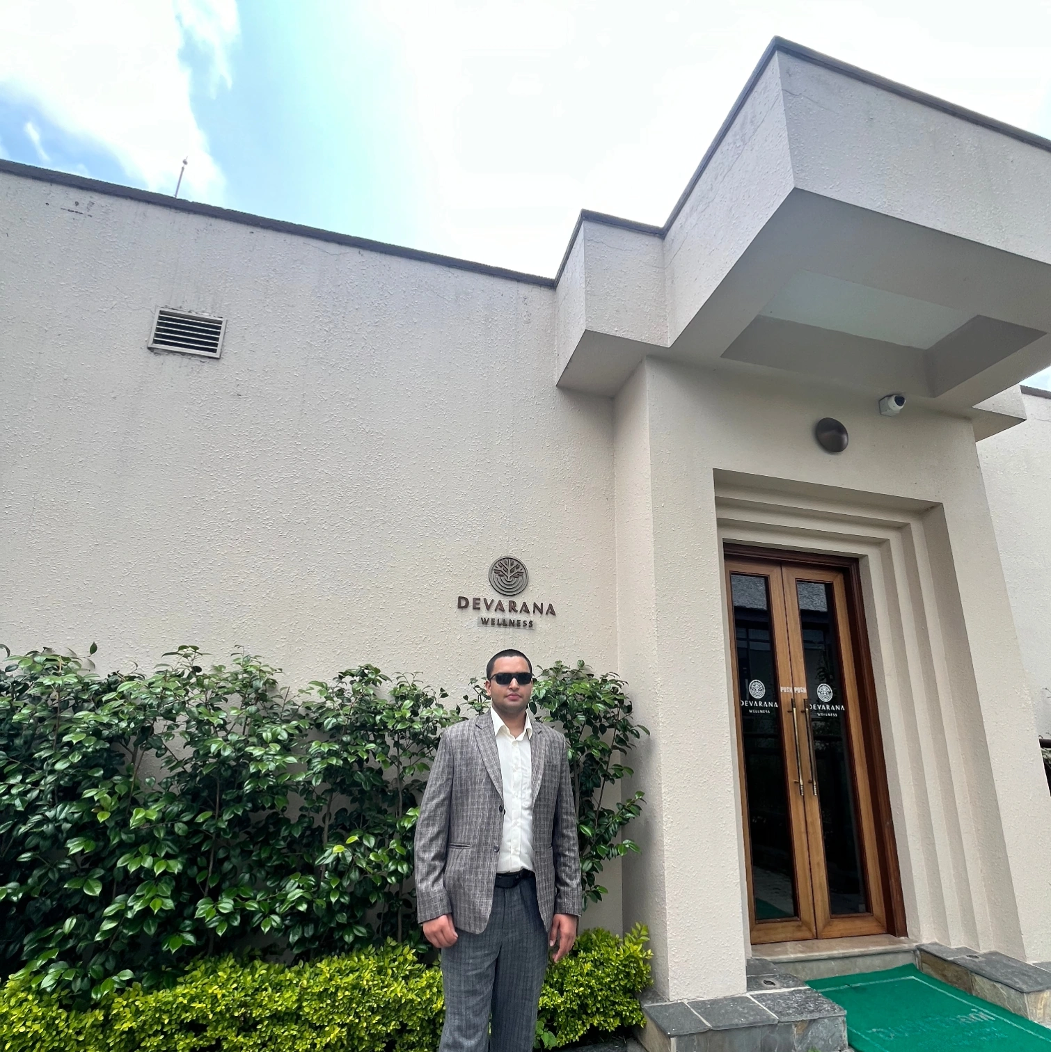 suman pandey